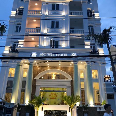 Nice Life Hotel Phu Quoc Dış mekan fotoğraf