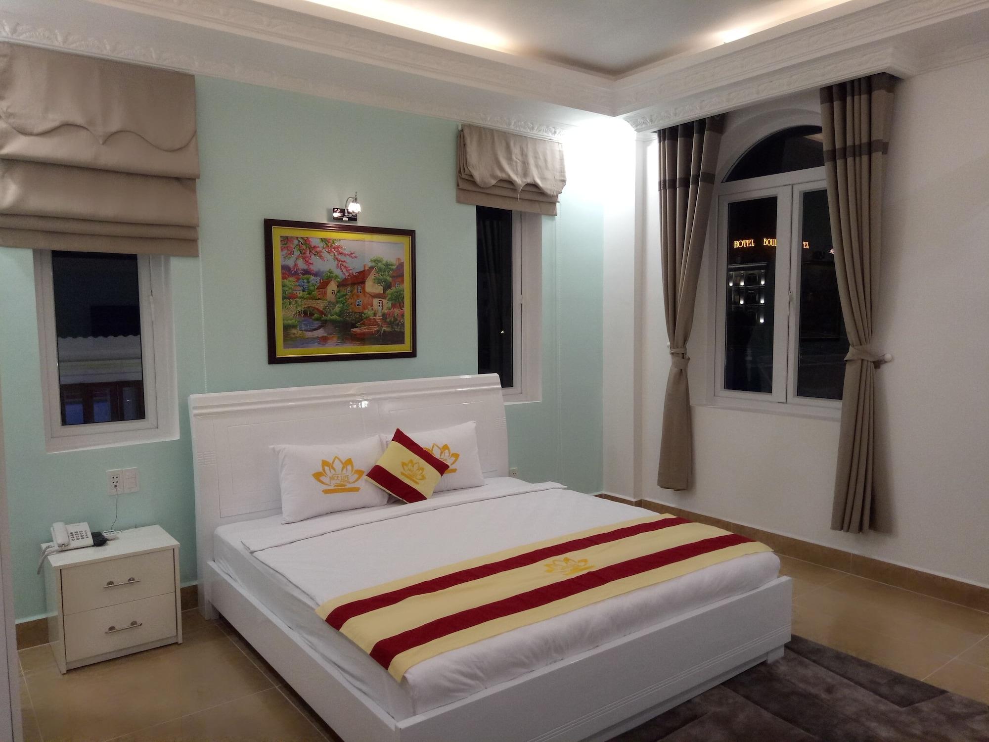 Nice Life Hotel Phu Quoc Dış mekan fotoğraf