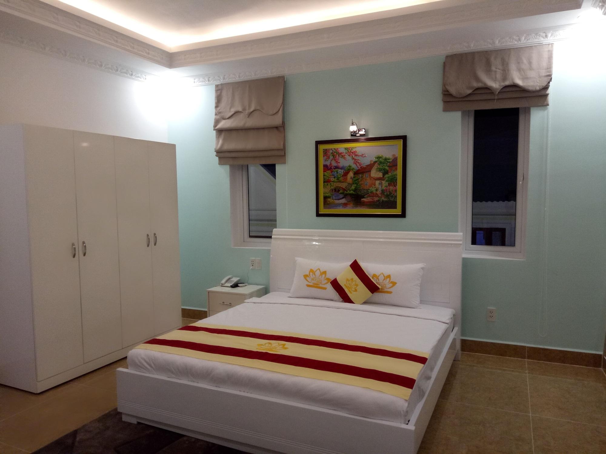Nice Life Hotel Phu Quoc Dış mekan fotoğraf