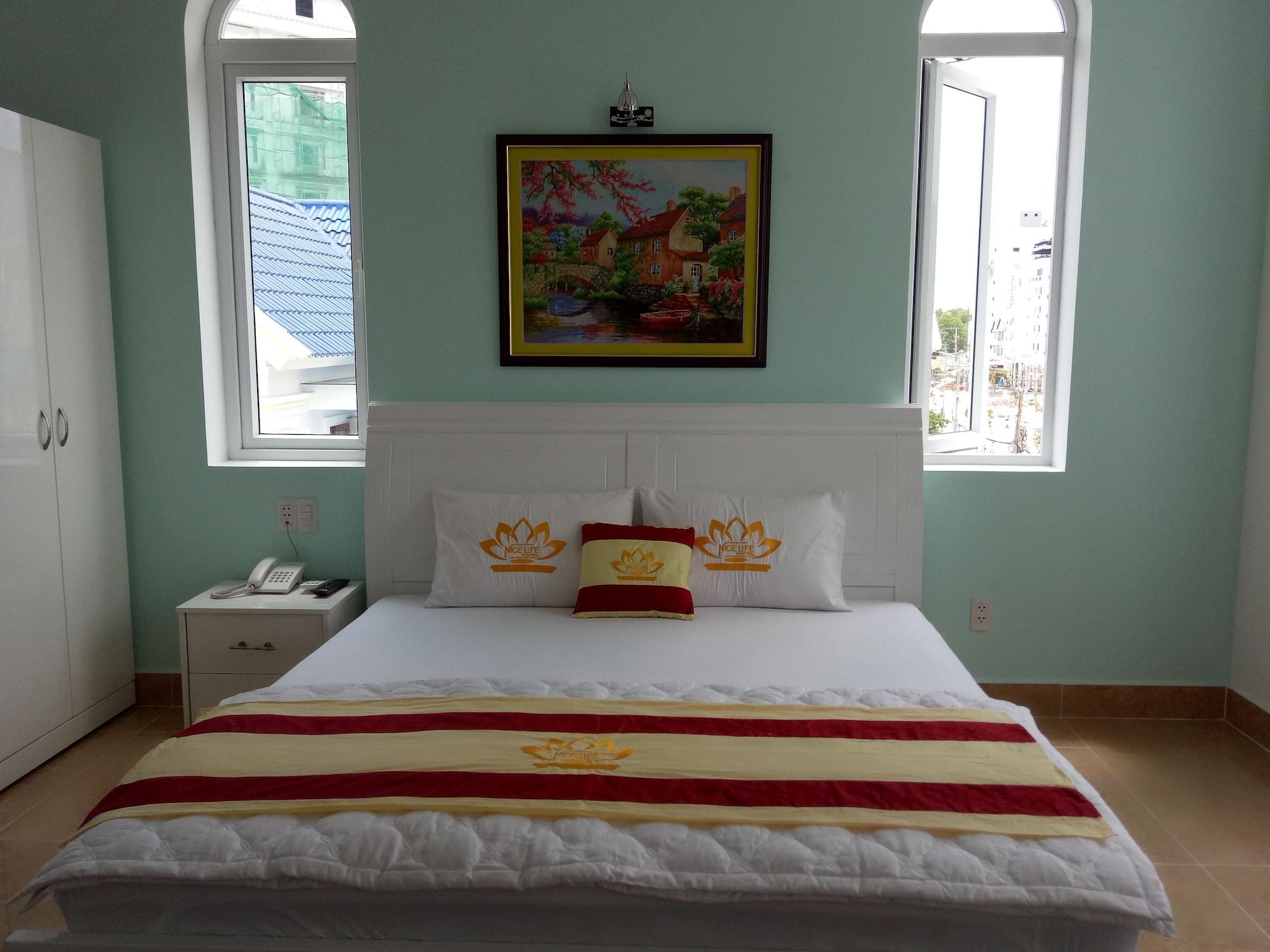 Nice Life Hotel Phu Quoc Dış mekan fotoğraf