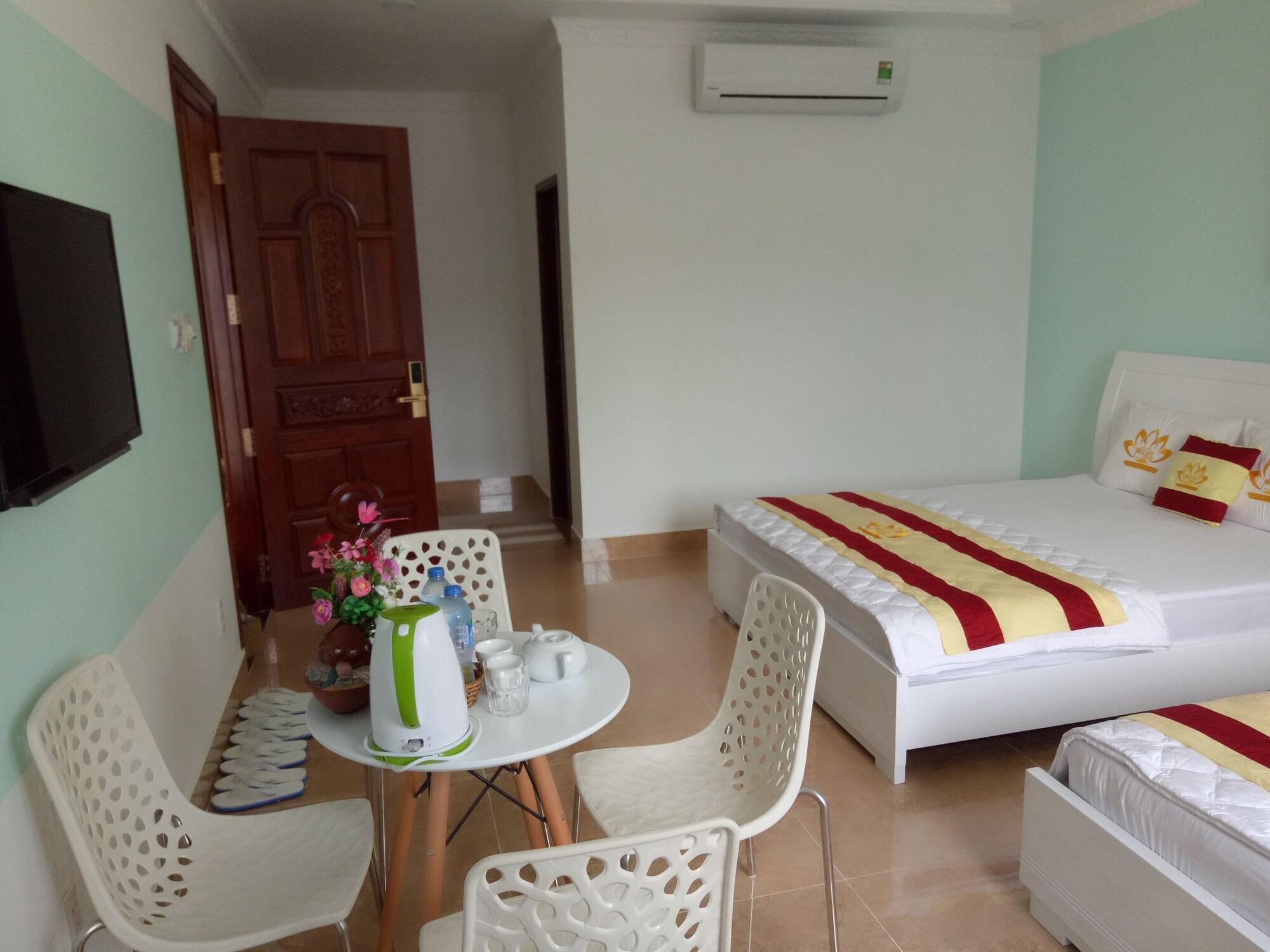 Nice Life Hotel Phu Quoc Dış mekan fotoğraf
