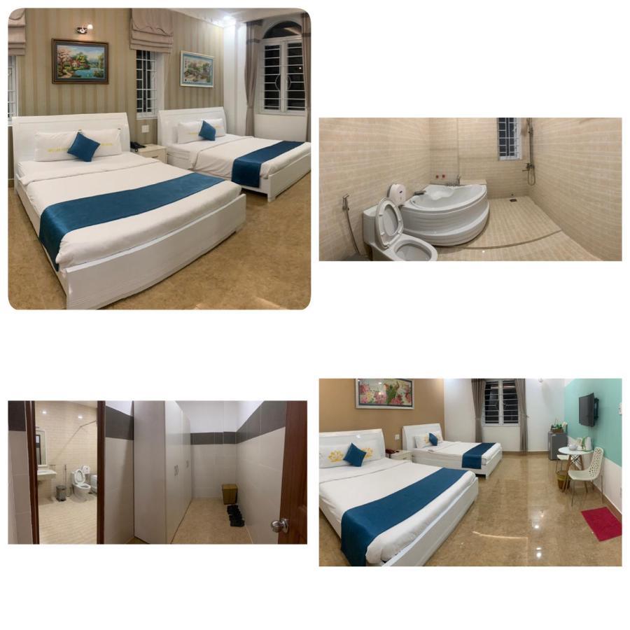 Nice Life Hotel Phu Quoc Dış mekan fotoğraf