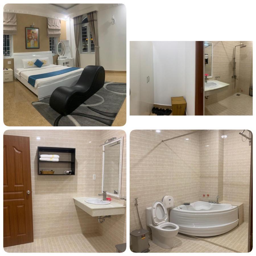 Nice Life Hotel Phu Quoc Dış mekan fotoğraf