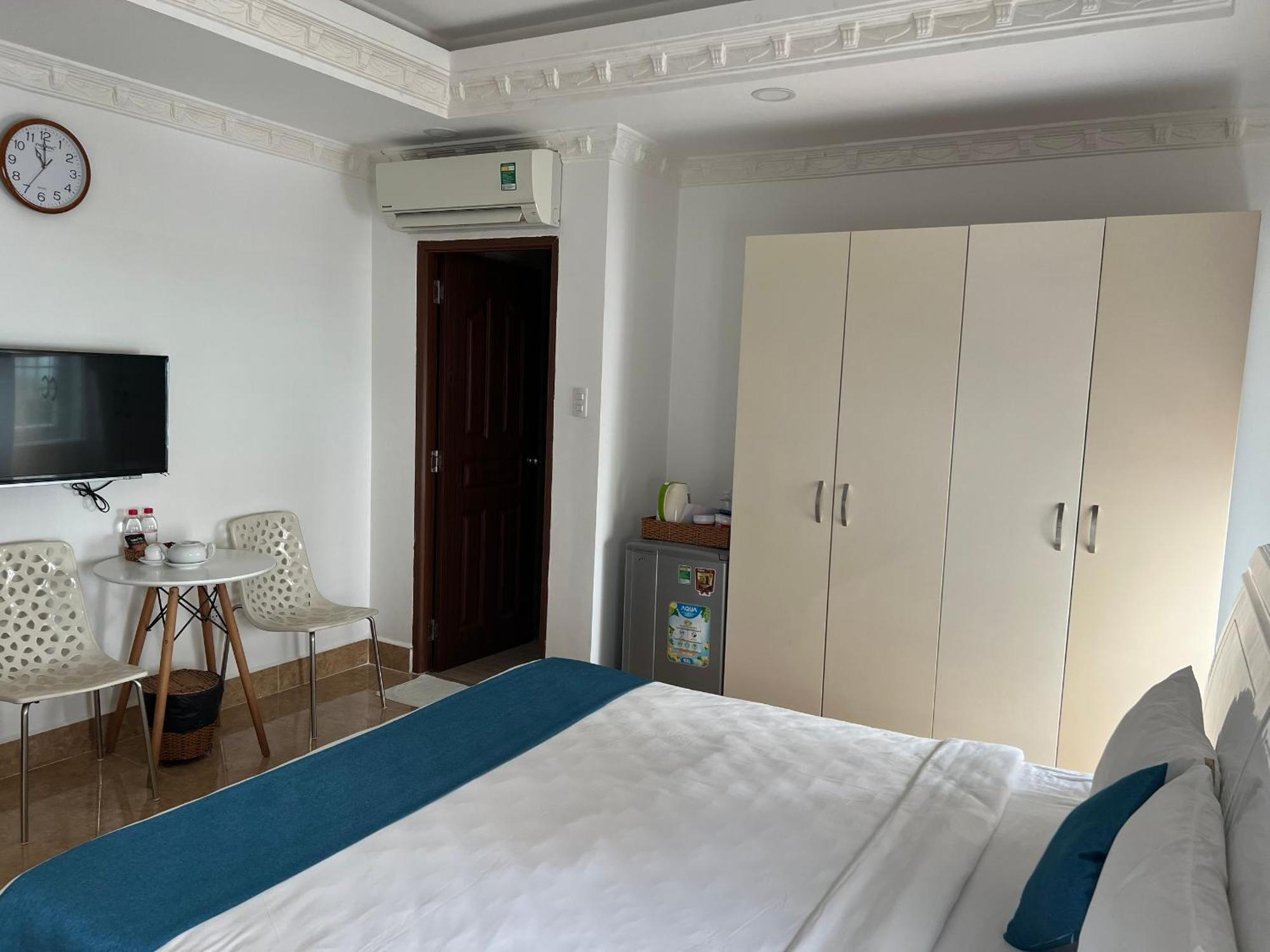 Nice Life Hotel Phu Quoc Dış mekan fotoğraf