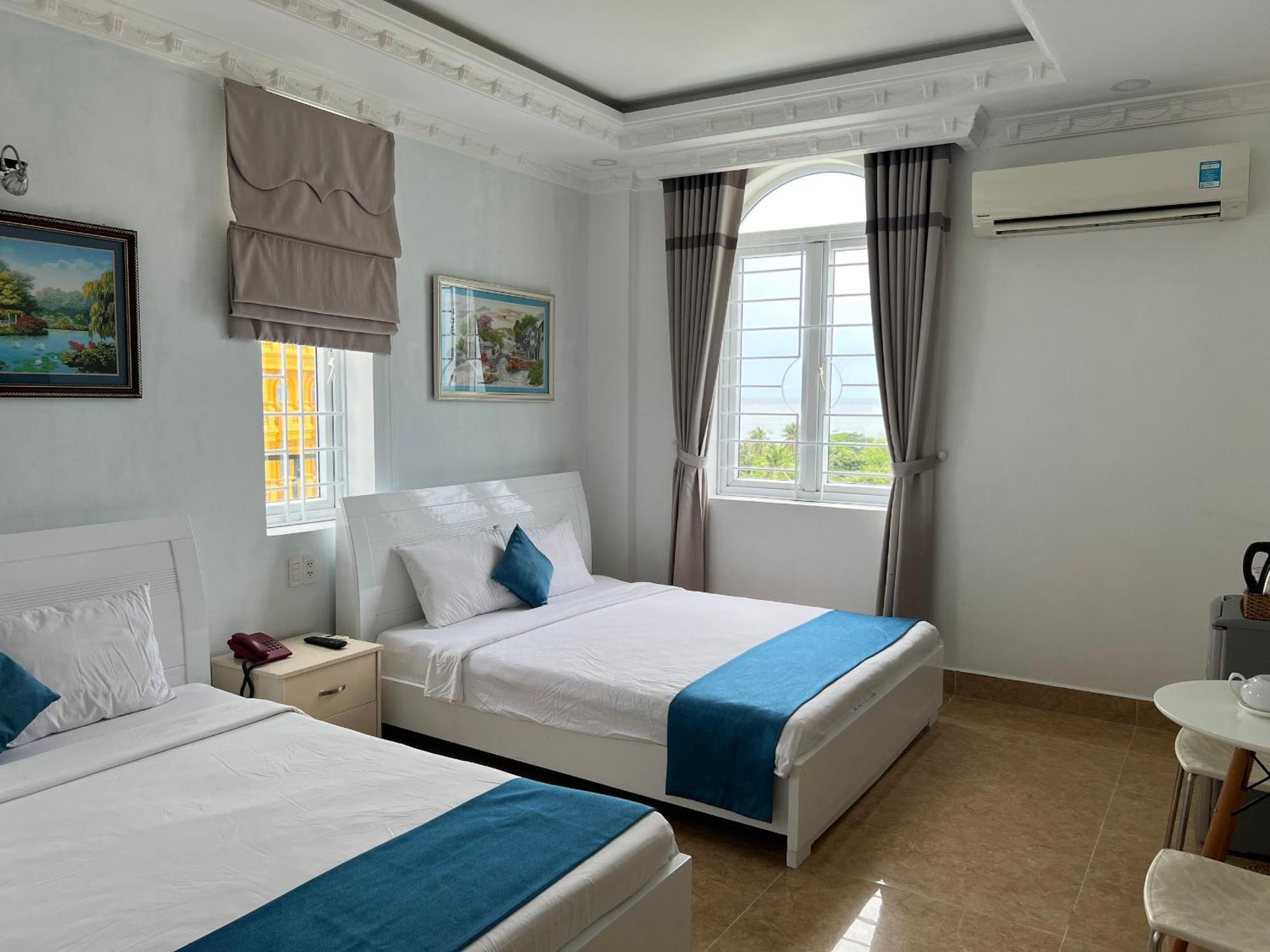Nice Life Hotel Phu Quoc Dış mekan fotoğraf