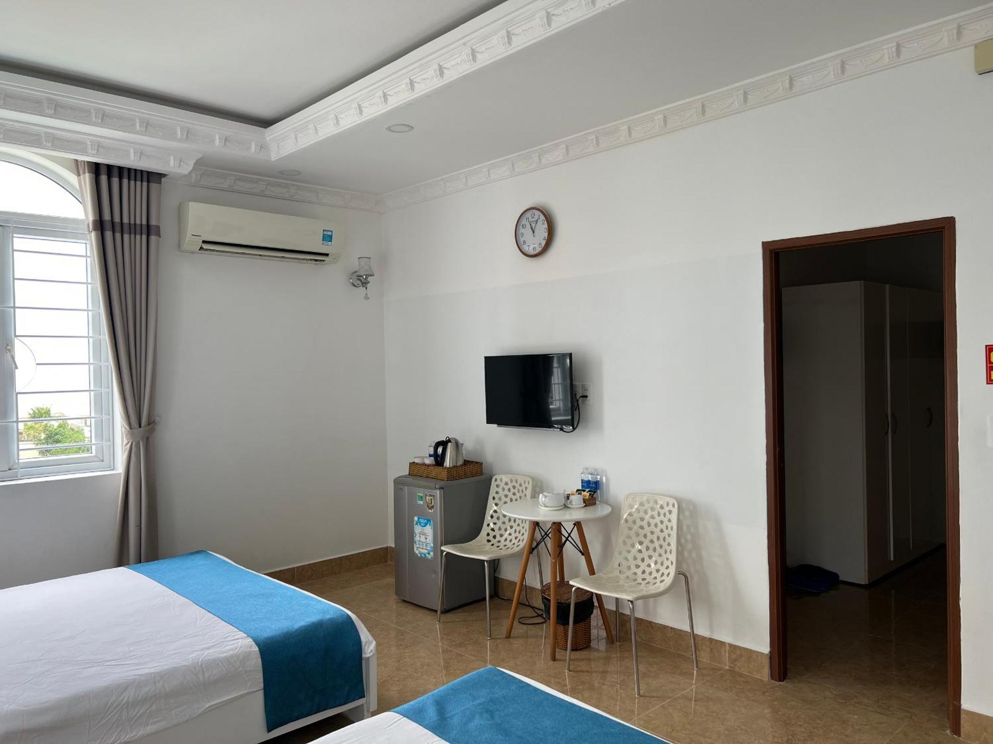 Nice Life Hotel Phu Quoc Dış mekan fotoğraf