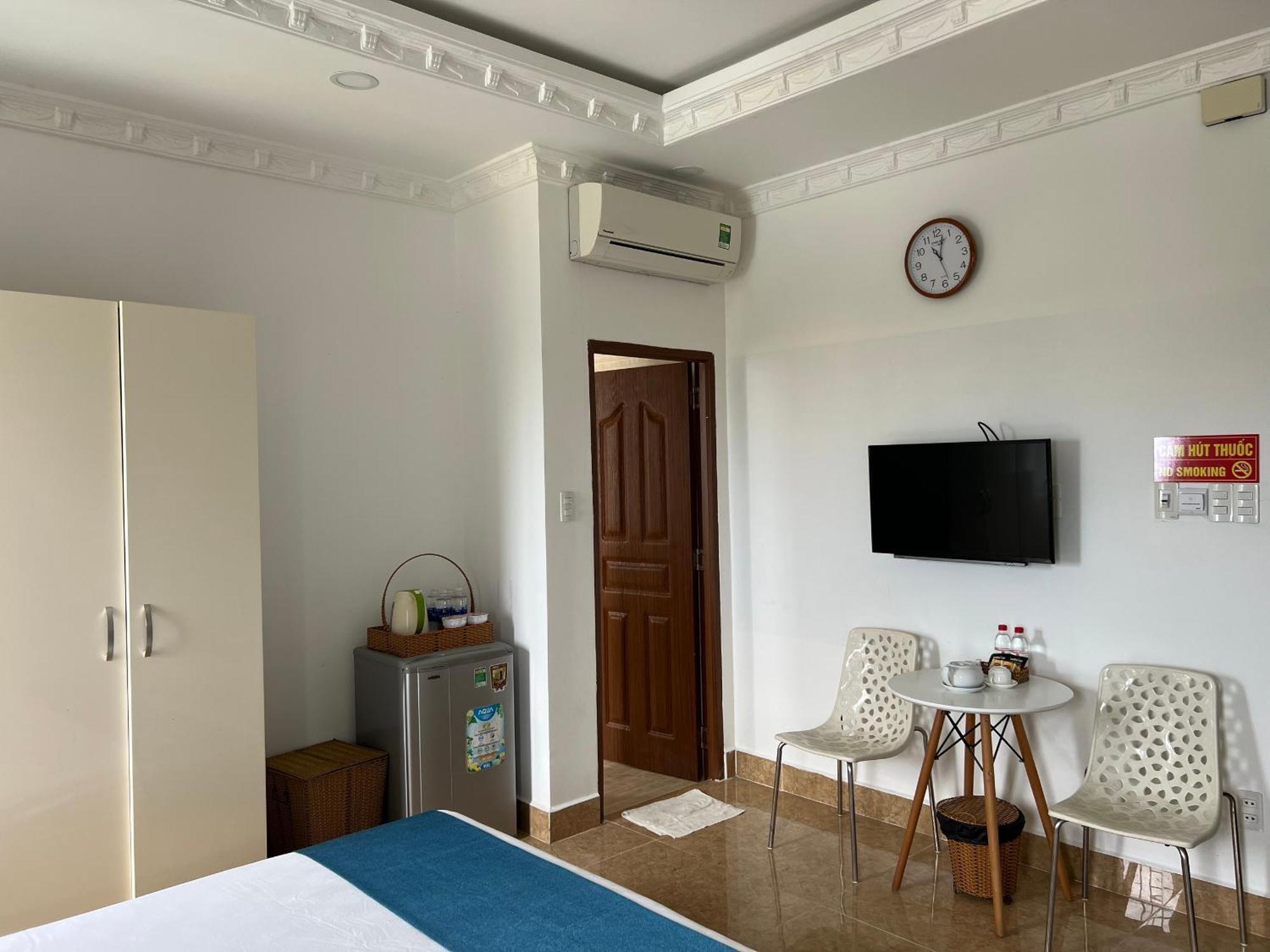 Nice Life Hotel Phu Quoc Dış mekan fotoğraf