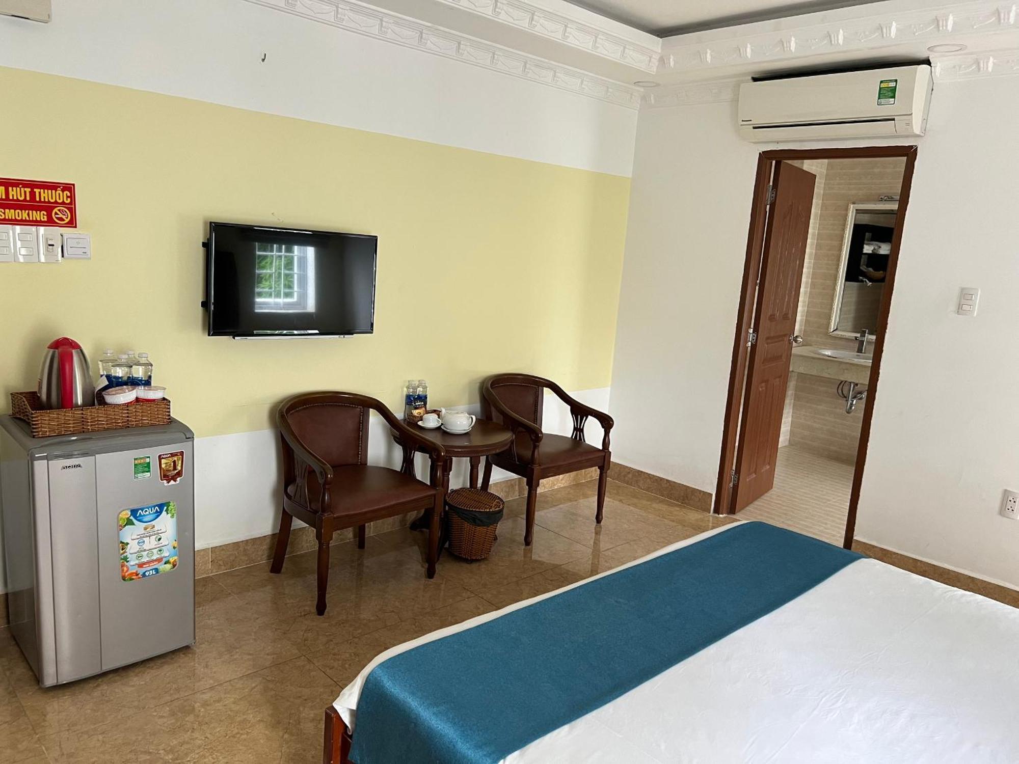 Nice Life Hotel Phu Quoc Dış mekan fotoğraf
