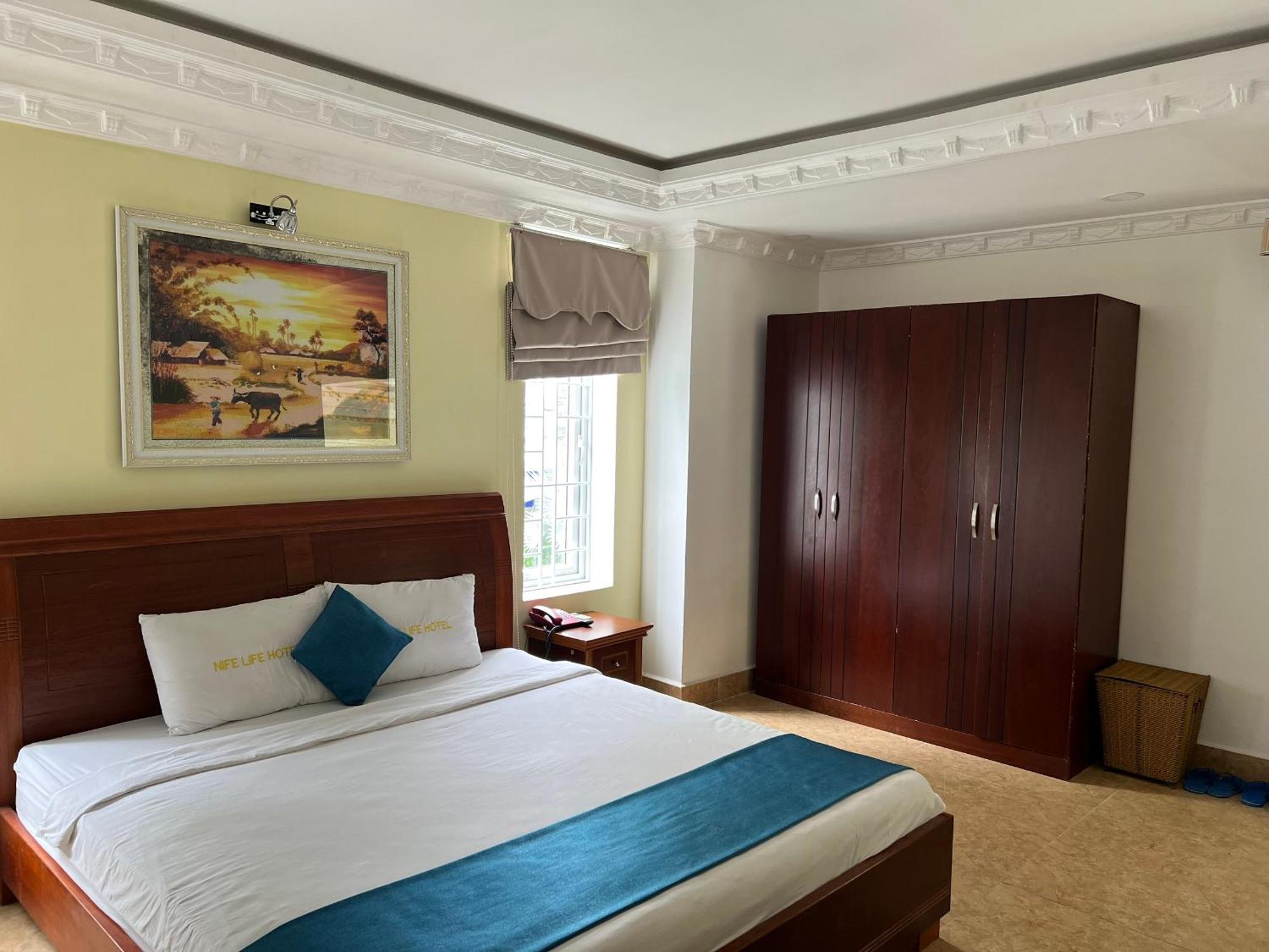 Nice Life Hotel Phu Quoc Dış mekan fotoğraf