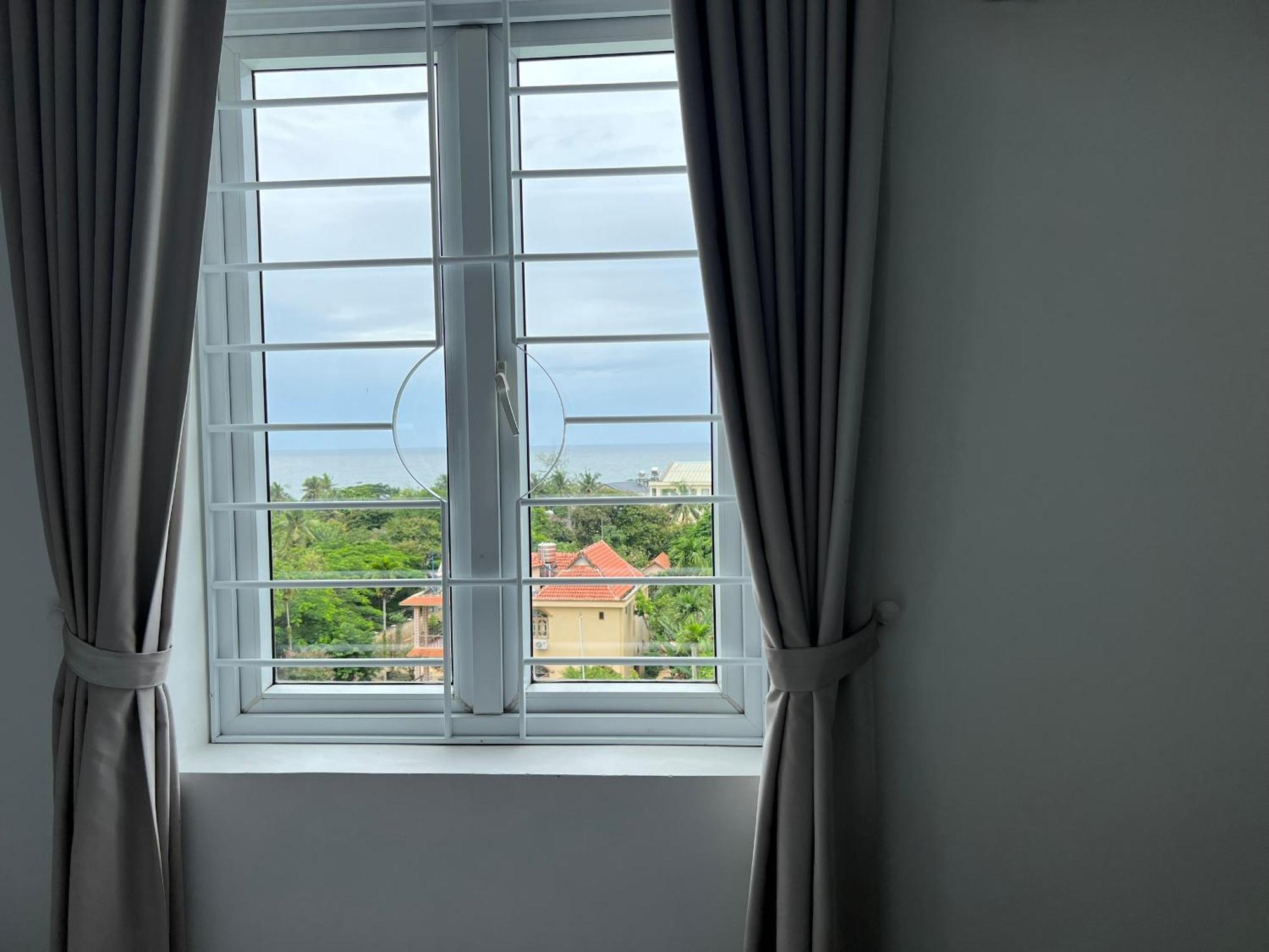 Nice Life Hotel Phu Quoc Dış mekan fotoğraf