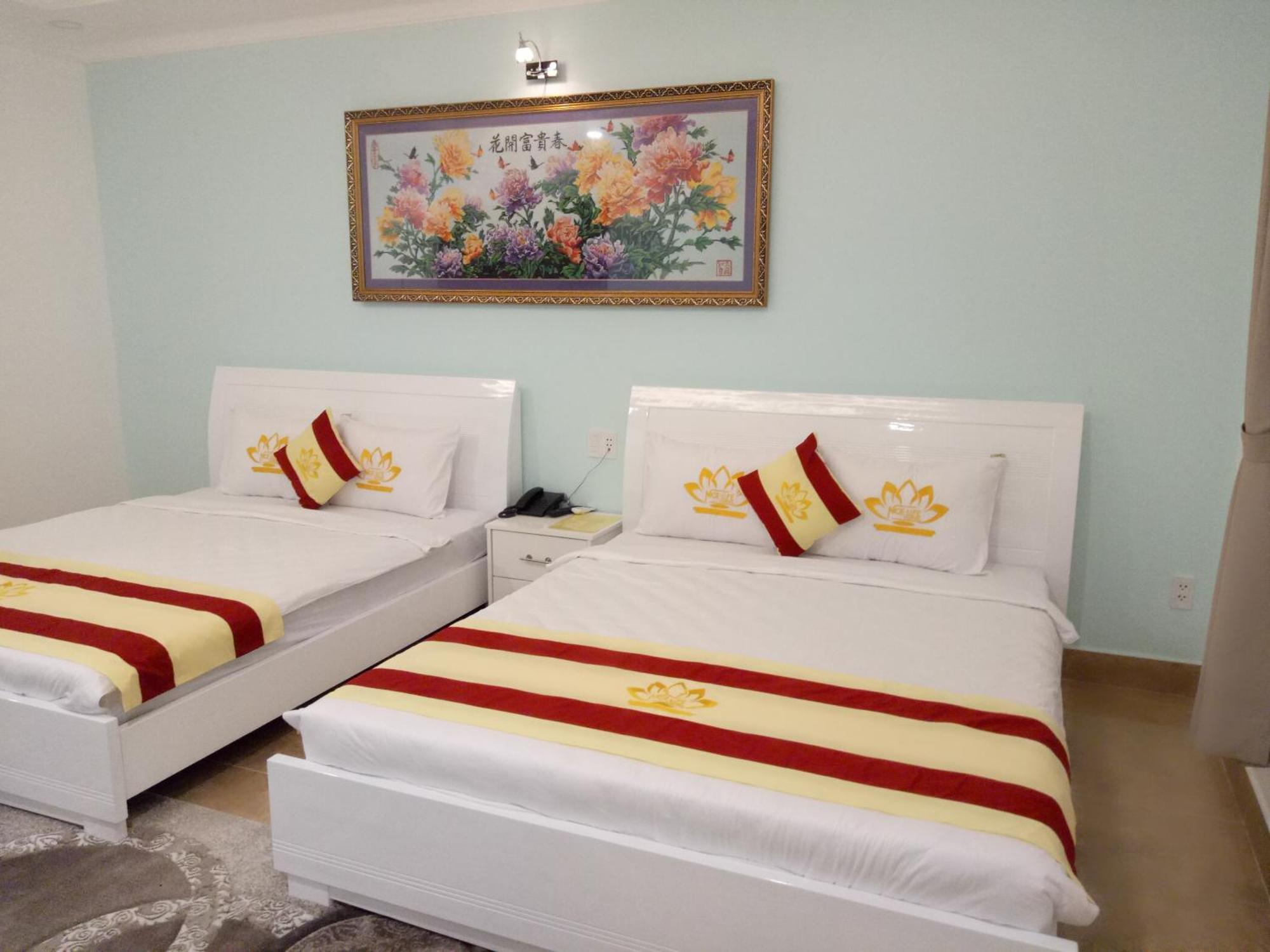 Nice Life Hotel Phu Quoc Dış mekan fotoğraf