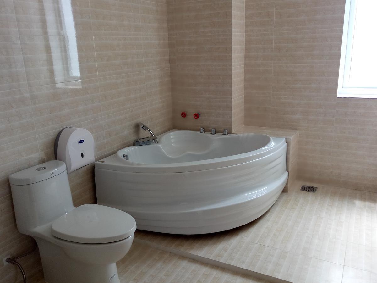 Nice Life Hotel Phu Quoc Dış mekan fotoğraf
