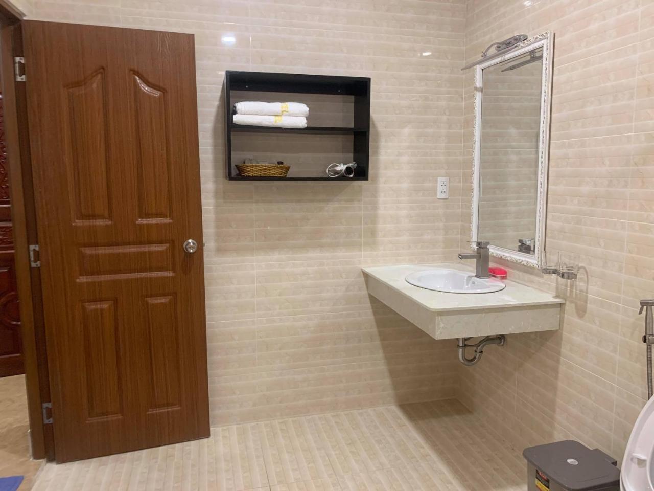 Nice Life Hotel Phu Quoc Dış mekan fotoğraf